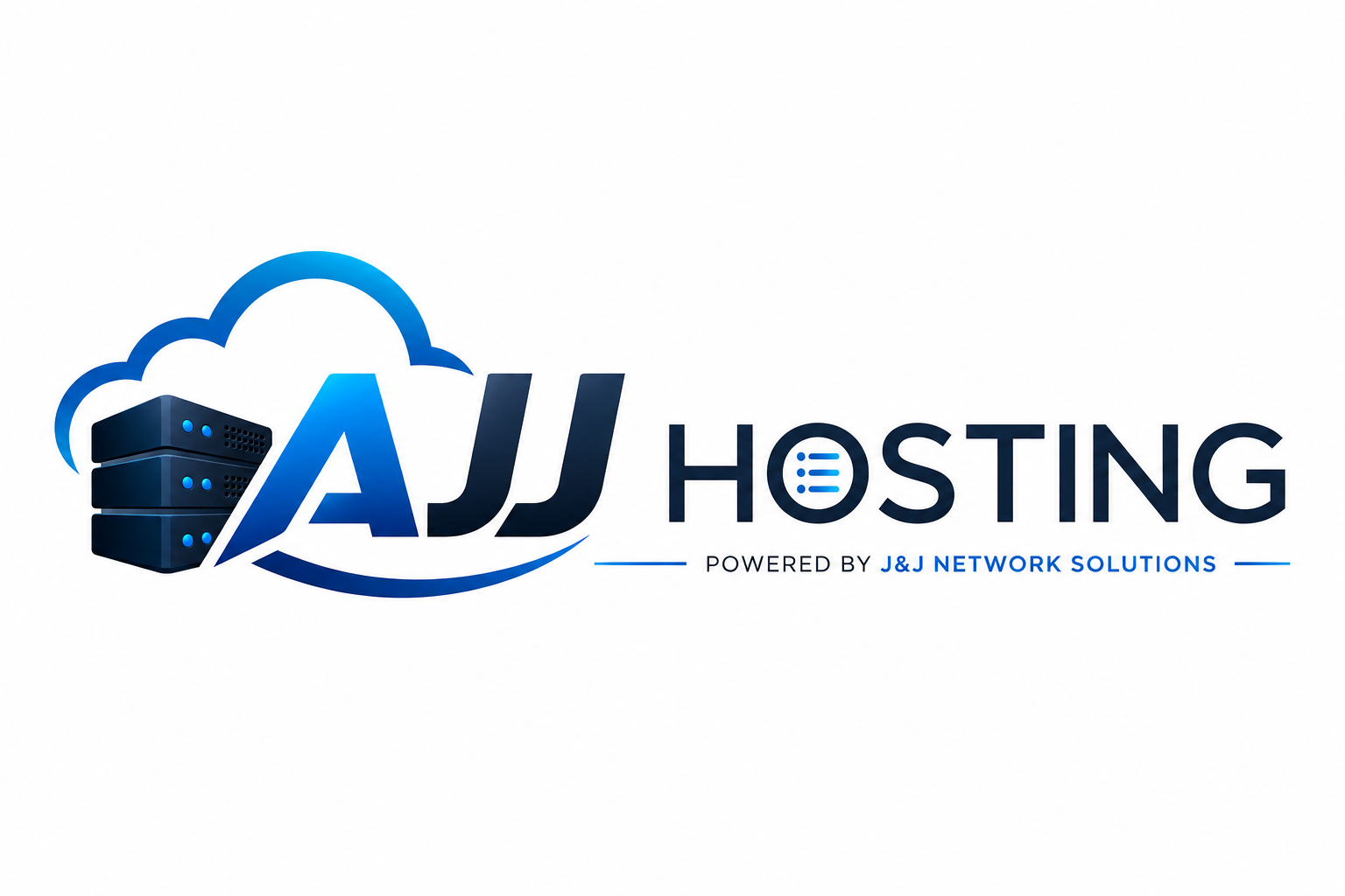 AJJ Hosting