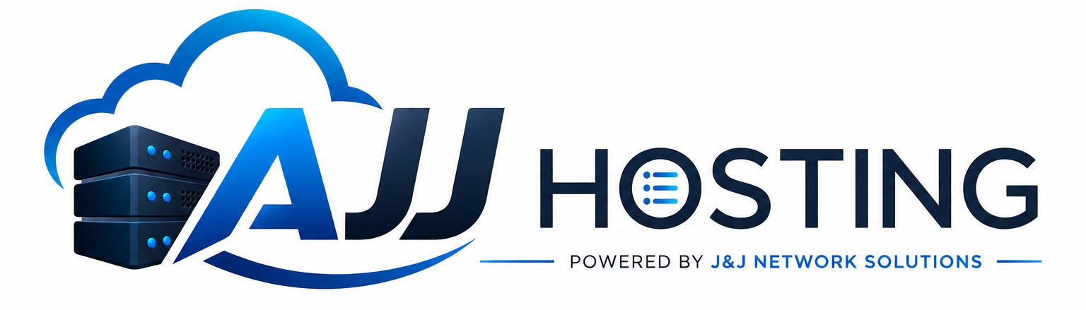 AJJHOSTING